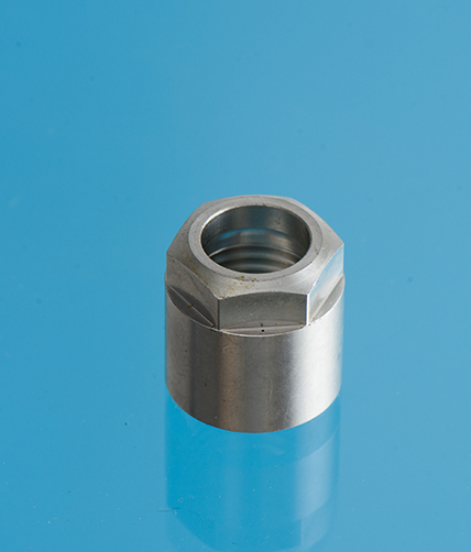 精密零件加工中如何控制和減少誤差？